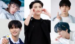 Dàn Idol nam Kpop thế hệ thứ 4, ai đẹp trai nhất?