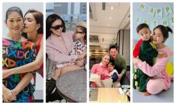 Sao Việt tưng bừng 8/3: Người khoe quà độc, người gửi lời cảm ơn đến một nửa của thế giới