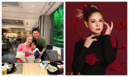 Ca sĩ Thanh Thảo đón tuổi mới bên ông xã, sinh nhật đơn giản nhưng hạnh phúc vì điều này