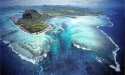 10 góc bí mật trên hành tinh của chúng ta mà bạn sẽ không đọc được trong bất kỳ cuốn sách hướng dẫn nào