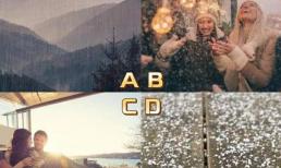 Trắc nghiệm tâm lý: 4 kiểu thời tiết, bạn thích kiểu nào? Kiểm tra xem bạn sẽ để lại ấn tượng xấu gì với mọi người