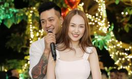 Bị 'cà khịa' khoe mẽ, ca sĩ Tuấn Hưng lên tiếng đáp trả