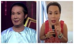 Việt Hương lên tiếng khi bị hỏi 'tại sao không đi đám tang NSƯT Vũ Linh'?