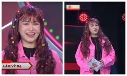Lâm Vỹ Dạ bị soi nhan sắc thật trên sóng truyền hình, liệu có lung linh?
