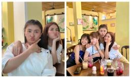 Dàn mỹ nhân 'Cổng mặt trời' đọ sắc sau 13 năm, toàn U40 nhưng nhan sắc không phải dạng vừa