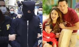 Vụ án của Trần Vinh Luyện được tuyên vào tháng 4, nam tỷ phú nghẹn ngào xin lỗi An Dĩ Hiên và các con, nỗ lực kêu oan lần cuối