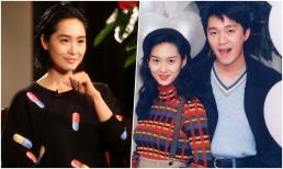 Mỹ nhân Chu Ân lựa chọn chia tay Châu Tinh Trì để lấy 'trai nghèo' có phải là quyết định đúng đắn?