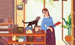 Sau khi kết hôn, càng sớm hiểu rõ bốn chân lý này, mối quan hệ vợ chồng thường sẽ ngày càng tốt đẹp