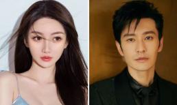 Huỳnh Hiểu Minh đưa bạn gái Diệp Kha về nhà ra mắt?