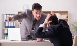 10 câu nói có thể phá hỏng cơ hội thăng tiến của bạn