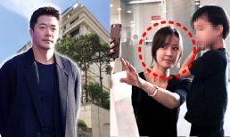 Vừa vướng nghi vấn trốn thuế, Kwon Sang Woo lại dính ồn ào bán nhà hơn 1,1 nghìn tỷ đồng để sang Mỹ ở với vợ con