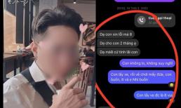 Nam thanh niên mượn 13 triệu của mẹ người yêu, sau đó tặng bạn gái 'một cặp sừng' rồi 'mất hút'