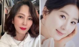 Kim Nam Joo và Kim Hee Ae: Người xuống dốc vì dao kéo, kẻ lại 'hack tuổi' đỉnh cao