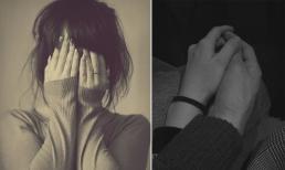 Giúp bạn từ chuyện học hành đến xin việc, cô gái ngỡ ngàng vì chính người bạn này ngoại tình với chồng mình