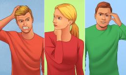 15 tín hiệu về ngôn ngữ cơ thể giúp bạn đọc vị và hiểu người khác tốt hơn