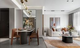 Ngôi nhà thiết kế theo chủ nghĩa thời trang và nghệ thuật tinh tế, tinh thần nhân văn mới của giới trẻ hiện đại