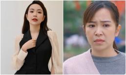 Kim Oanh vai Son 'Dưới bóng cây hạnh phúc': Muốn được vào vai ngầu một lần, ngoài đời rất giống 'người tình' của NSND Công Lý trên phim