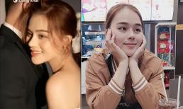 'Thánh sún' Ngân Thảo tung ảnh cưới, ai ngờ bị chồng 'dìm hàng' với khoảnh khắc đời thường khác 'một trời một vực'