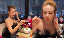 Huyền Baby hạnh phúc kể về hành trình yêu với ông xã, hội chị em ghen tị: 'Chắc kiếp trước chị cứu cả thế giới'