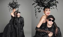 NTK Đỗ Mạnh Cường tiết lộ mối quan hệ với siêu mẫu Thanh Hằng sau khi rộ tin đồn bất hòa