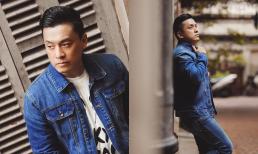 Lam Trường khoe cận ngoại hình điển trai khó cưỡng ở độ tuổi U50, vẻ phong trần qua bao năm vẫn đỉnh 