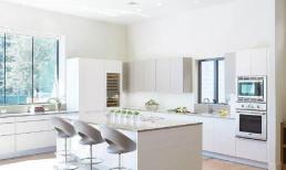 Những điều cấm kỵ trong phong thủy nhà bếp là gì? Tổng hợp những kiêng kỵ phong thủy trong nhà bếp