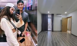 Thủ môn Bùi Tiến Dũng rao bán căn hộ hơn 5 tỷ đồng 