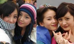 Dương Mịch tiếp tục chúc mừng sinh nhật Lưu Thi Thi sau hơn chục năm 'cạch mặt', hảo tỷ muội xưa kia đã thực sự làm lành?