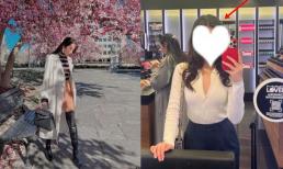 Thiếu gia Phan Thành và vợ tiểu thư Primmy Trương hội ngộ em dâu tương lai ở Mỹ 