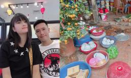 Vợ cầu thủ Huy Hùng: 'Em hối hận quá, biết vậy sống chết gì em cũng không yêu...'