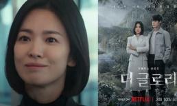 Đạo diễn bất ngờ tiết lộ về cái kết của 'The Glory' khi phần 2 ra mắt