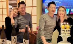Thanh Thảo được ông xã tổ chức sinh nhật lần 2, nửa kia còn làm nhiều điều khiến nữ ca sĩ hạnh phúc không nói nên lời