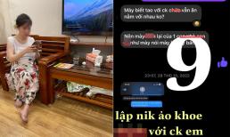 Yêu chồng người khác, 'mẹ đơn thân' lập nick ảo đánh ghen với chính thất, đến tận nhà nhân tình bắt cưới