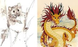 Tử vi 12 con giáp thứ 7 ngày 11/3/2023: Tuổi Tý tài lộc thăng tiến, Thìn có thể gặp rắc rối