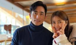 'Ông trùm màn ảnh Hàn' và cuộc hôn nhân 28 năm khiến giới trẻ 'ngả mũ' 