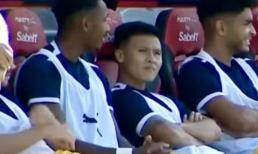 Lý do thực sự  khiến Quang Hải liên tục phải ngồi ghế dự bị ở CLB Pau FC (Pháp)