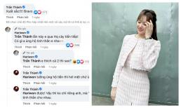 Hari Won đã làm điều tốt đẹp này suốt 4 năm, nghe nguyên nhân mà Trấn Thành quyết chung tay