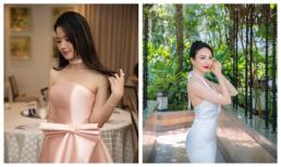 Midu 'đọ sắc' Hoa hậu Ngọc Diễm qua camera thường, ai đỉnh hơn?