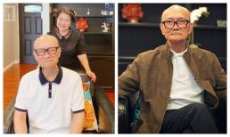 NSND Diệp Lang qua đời ở tuổi 82 vì bạo bệnh