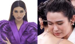 Bị nói không tôn trọng thí sinh, Chế Nguyễn Quỳnh Châu lên tiếng giải thích