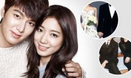 Dàn diễn viên 'The Heirs' sau một thập kỉ: Park Shin Hye có cả tình yêu lẫn sự nghiệp, Lee Min Ho đơn phương lẻ bóng