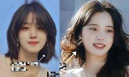 Bạn có 'hình dáng khuôn mặt' nào, bạn cắt 'kiểu tóc' đó. Nhất là những cô nàng mặt vuông đừng chọn nhầm nhé!