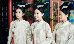 Sau khi Hoàng đế băng hà, tân Hoàng sẽ đối xử với 3000 phi tần hậu cung cũ như thế nào? Phương pháp cuối cùng là tàn nhẫn nhất