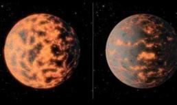 Hành tinh kinh tởm nhất trong vũ trụ, thải chất lỏng không xác định vào vũ trụ, nhưng bên trong nó chứa đầy kim cương!