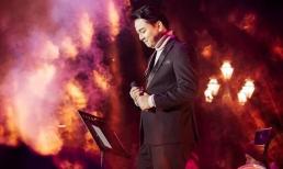 Hoài Lâm dần lấy lại phong độ như xưa, vóc dáng và nhan sắc điển trai khiến fan trầm trồ