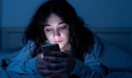 Làm thế nào để bỏ đi những suy nghĩ luẩn quẩn trong đầu khiến bạn thao thức cả đêm?