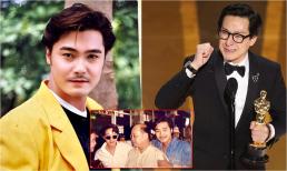 Lý Hùng chia sẻ kỷ niệm thời đóng chung phim với Quan Kế Huy - diễn viên gốc Việt vừa đoạt Oscar 