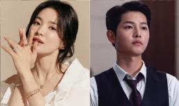 'The Glory' của Song Hye Kyo thành công vang dội nhưng vẫn thua chồng cũ Song Joong Ki vì điều này