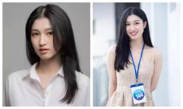 Ảnh mặt mộc thời dự thi Hoa hậu của Á hậu Phương Nhi thế nào mà BTC phải tương tư?