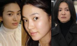 Song Hye Kyo có thể thua Park Eun Bin ở giải Nữ diễn viên chính xuất sắc nhất Baeksang?